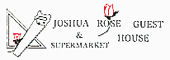 Joshua Rose Guest House Philipsburg  Logo foto
